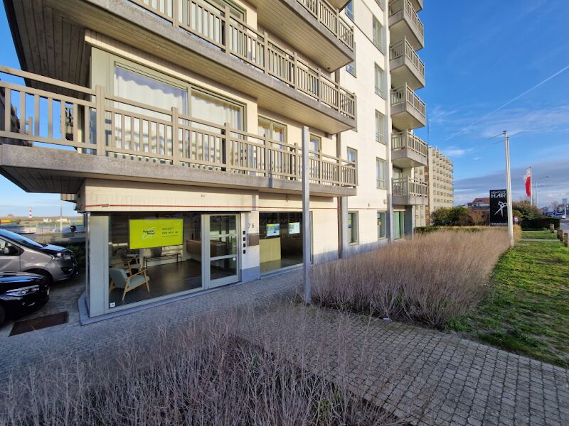 Foto van Agence Nieuwpoort