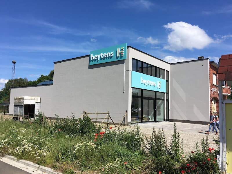 Foto van Heytens