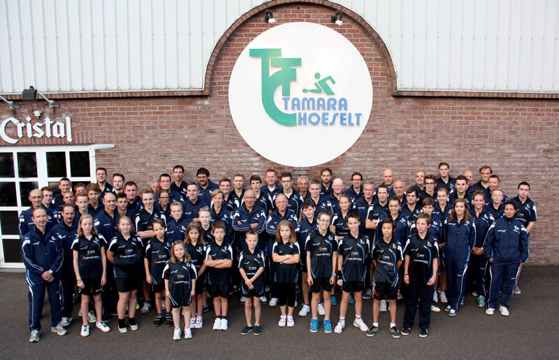 Foto van TTC Hoeselt