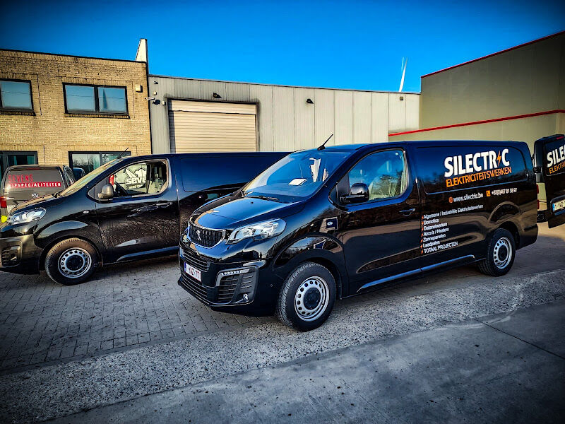 Foto van Silectric