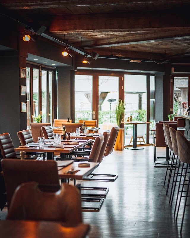 Foto van Butcher Grill & Bar