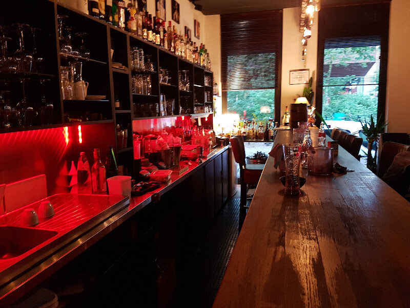 Foto van Hollywood Cocktailbar
