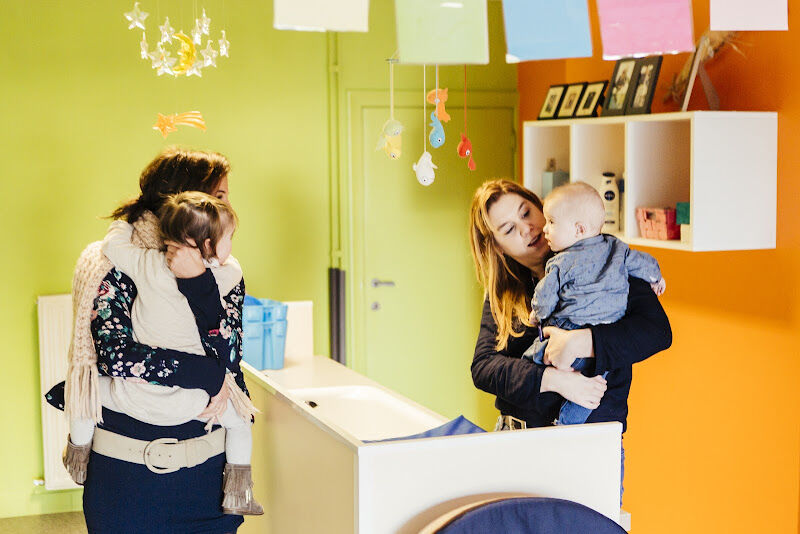 Foto van KIDZ Jane