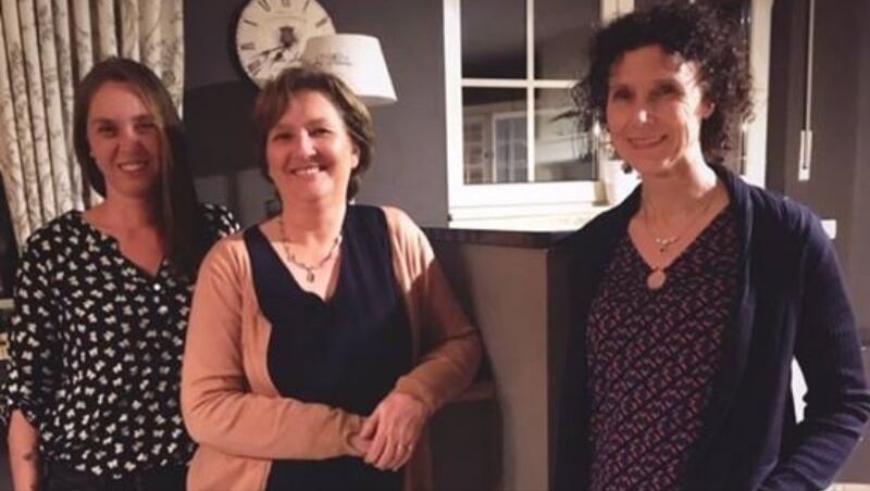 Foto van Thuisverpleging Onze Zorg Met Een Hart