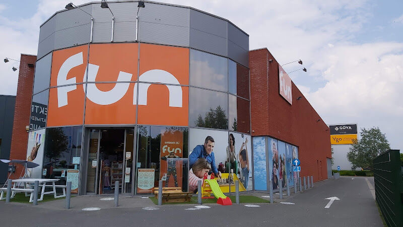 Foto van Fun Lier