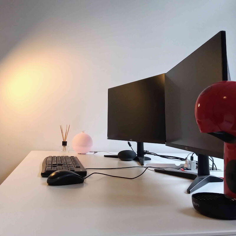 Foto van Webdesign | Dries Van den Bergh