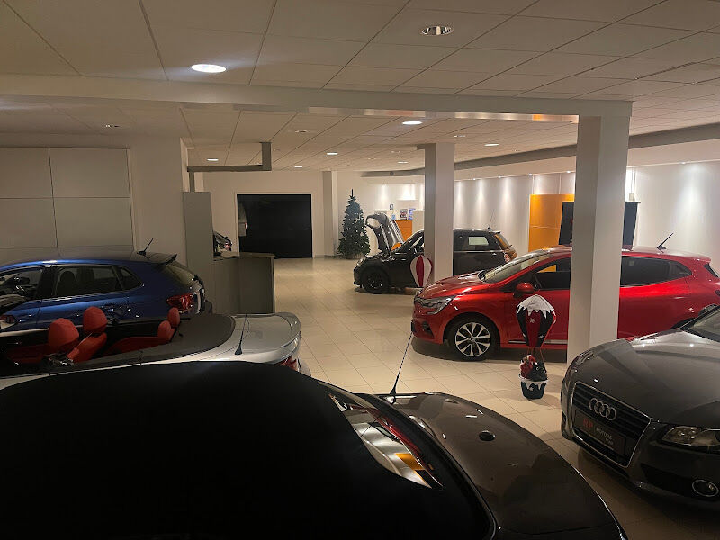 Foto van AutoFirst - RP Motors Team