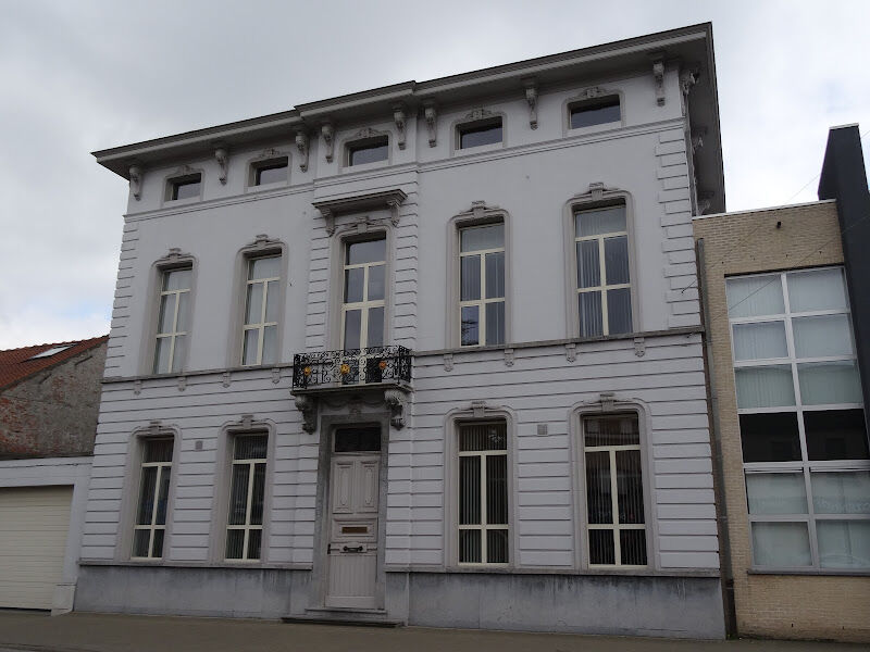 Foto van Gemeentebestuur Wachtebeke