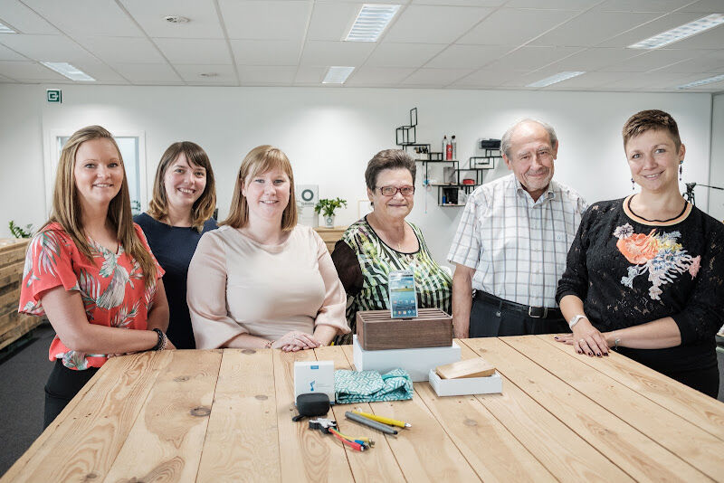 Foto van Magnus Business Gifts