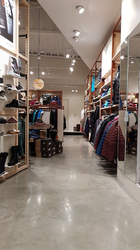 Foto van Conquest Fashion & Outdoor