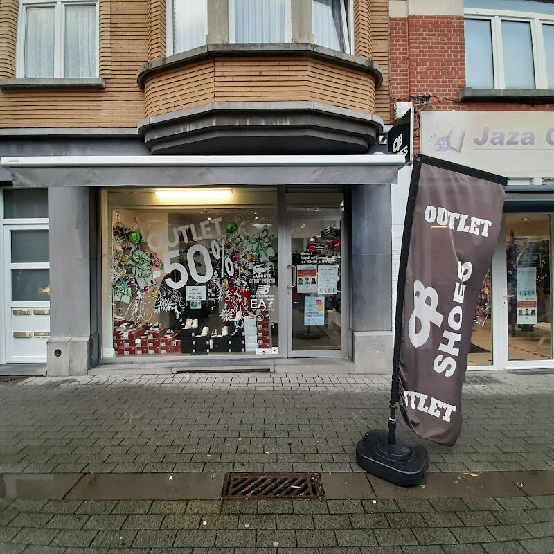Foto van Ob shoes outlet