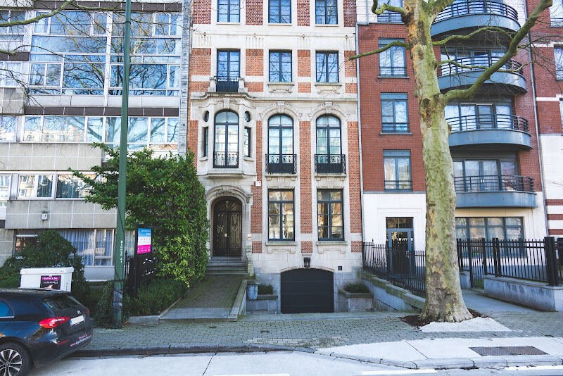 Foto van De Blauwe Feetjes - Schaarbeek