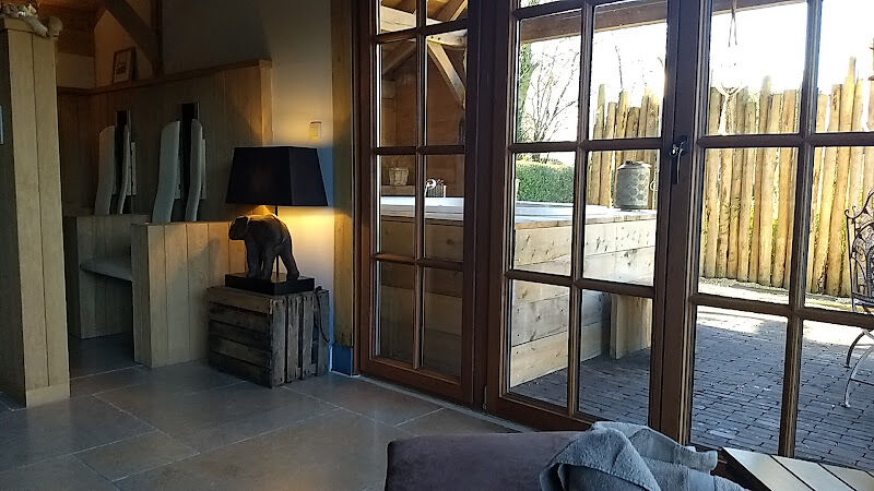 Foto van Sediba B&B Wellness