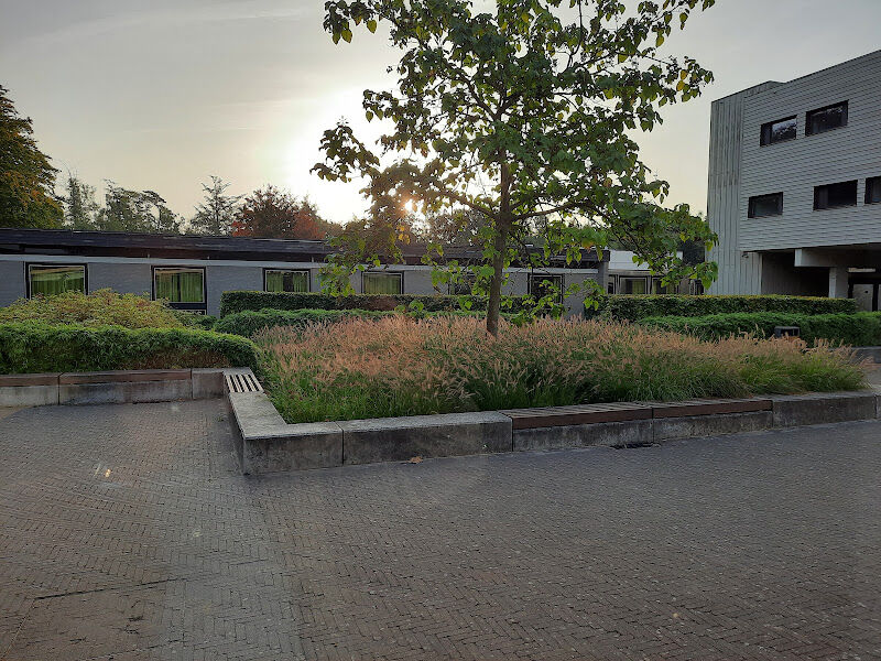 Foto van APB Vormingscentrum
