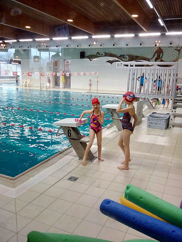 Foto van Zwembad Izegem De Krekel
