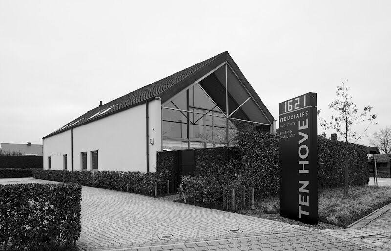 Foto van Fiduciaire Ten Hove - lid van PIA Group