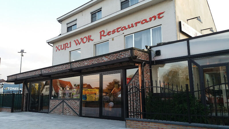 Foto van Xu Ri Wok