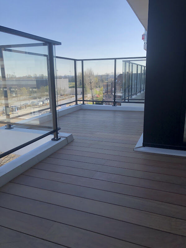 Foto van Schrijnwerker Jaro Interieur