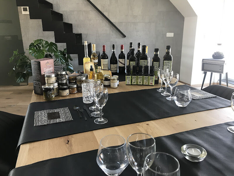 Foto van Italianhappiness