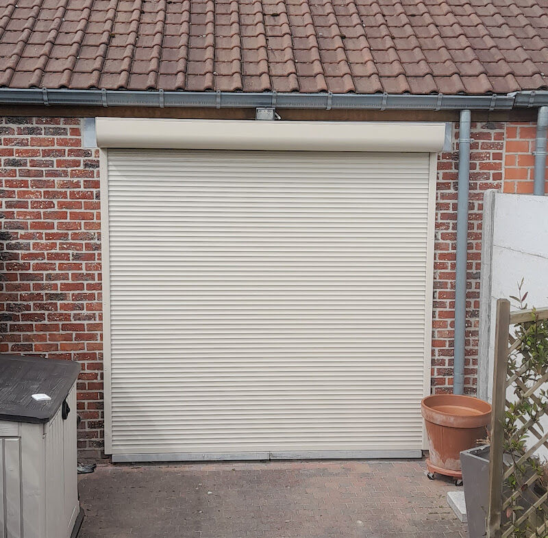 Foto van Rolluiken en Screen - Geraardsbergen - SBI - Works