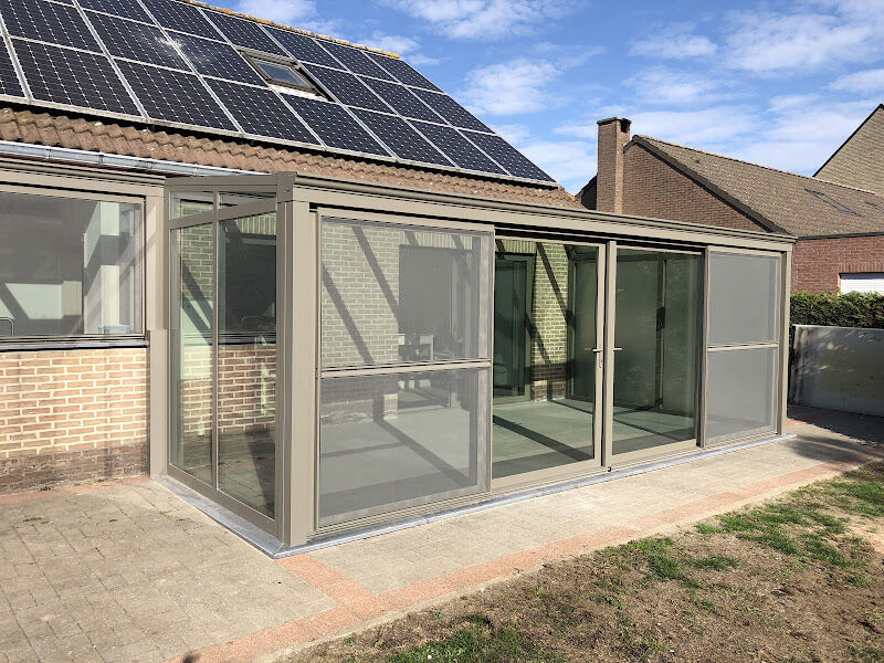 Foto van VERANDA THOMAS