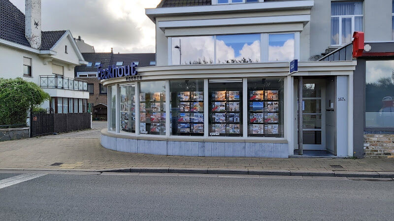 Foto van Agence Eeckhout Bredene
