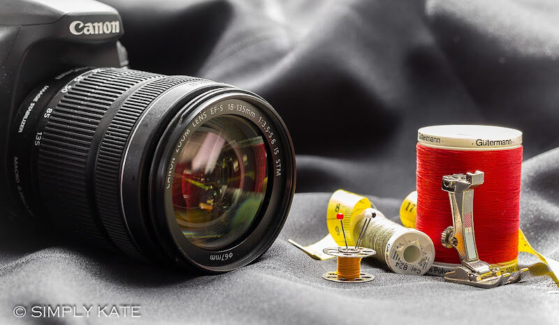 Foto van Simply Kate, fashion & photography
