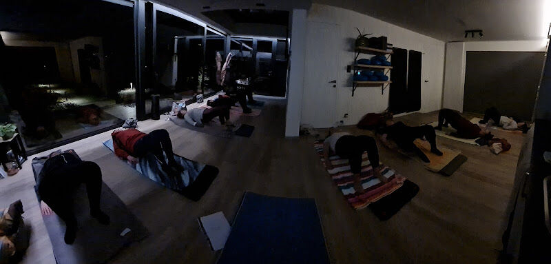 Foto van Body-Focus