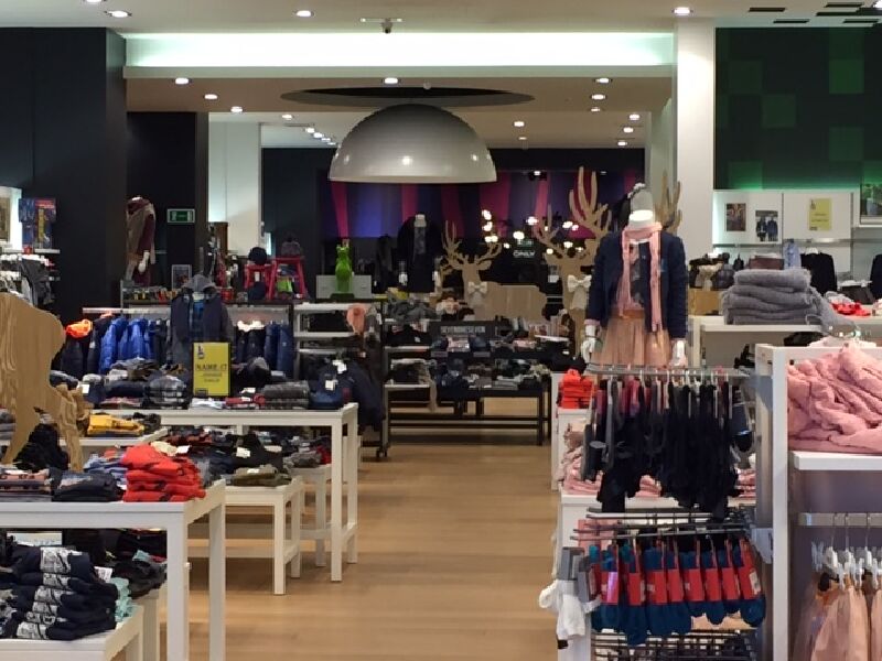 Foto van A-Mode Veurne