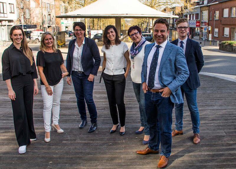 Foto van immo DAVID