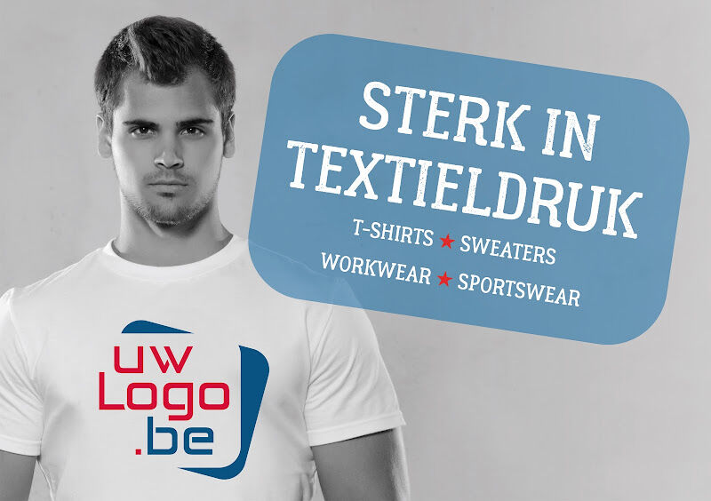Foto van UWLOGO.be