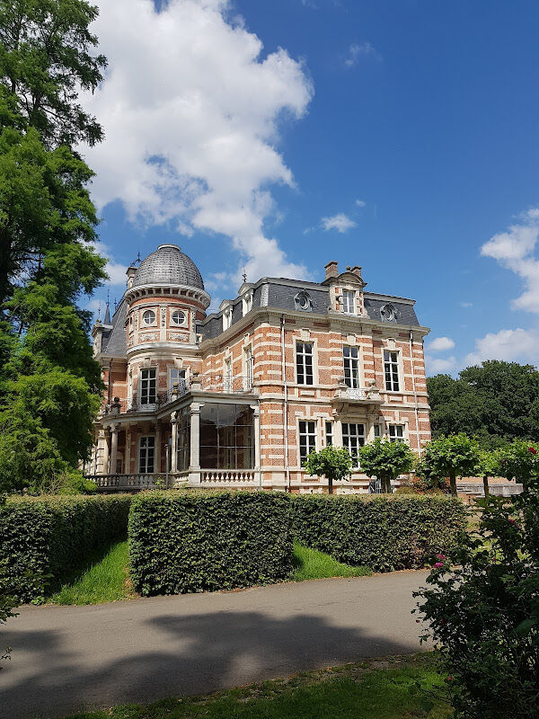 Foto van Kasteel van Brasschaat