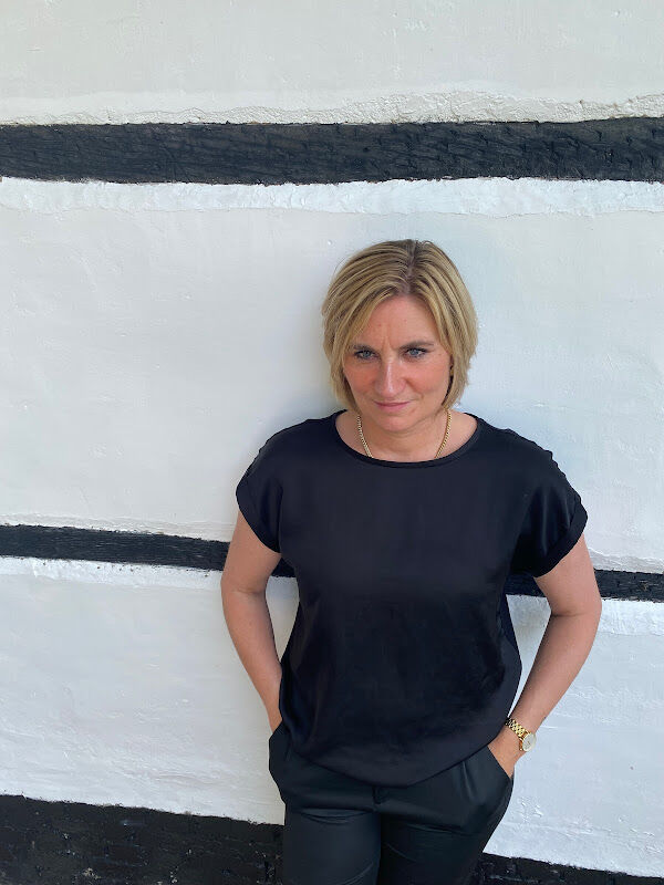 Foto van Ilona Harmeijer - Rouw & Life Coach Hasselt