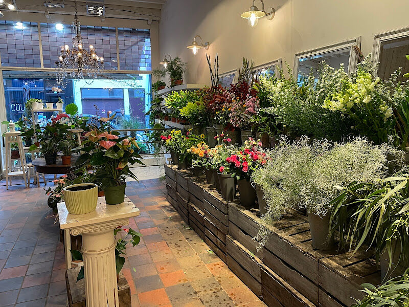 Foto van De Plantage