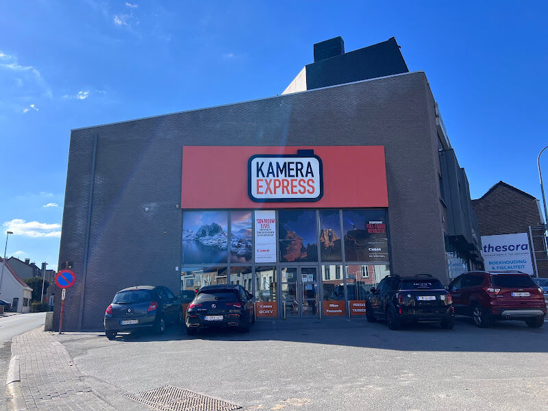 Foto van Kamera Express Dilbeek