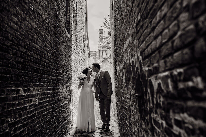 Foto van Charlotte Hancké Fotograaf