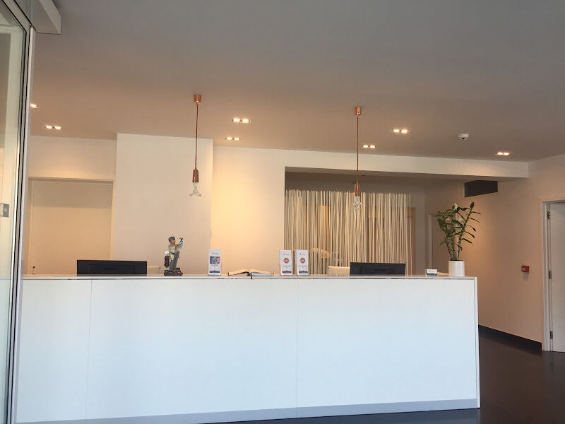 Foto van Oogarts Dilbeek