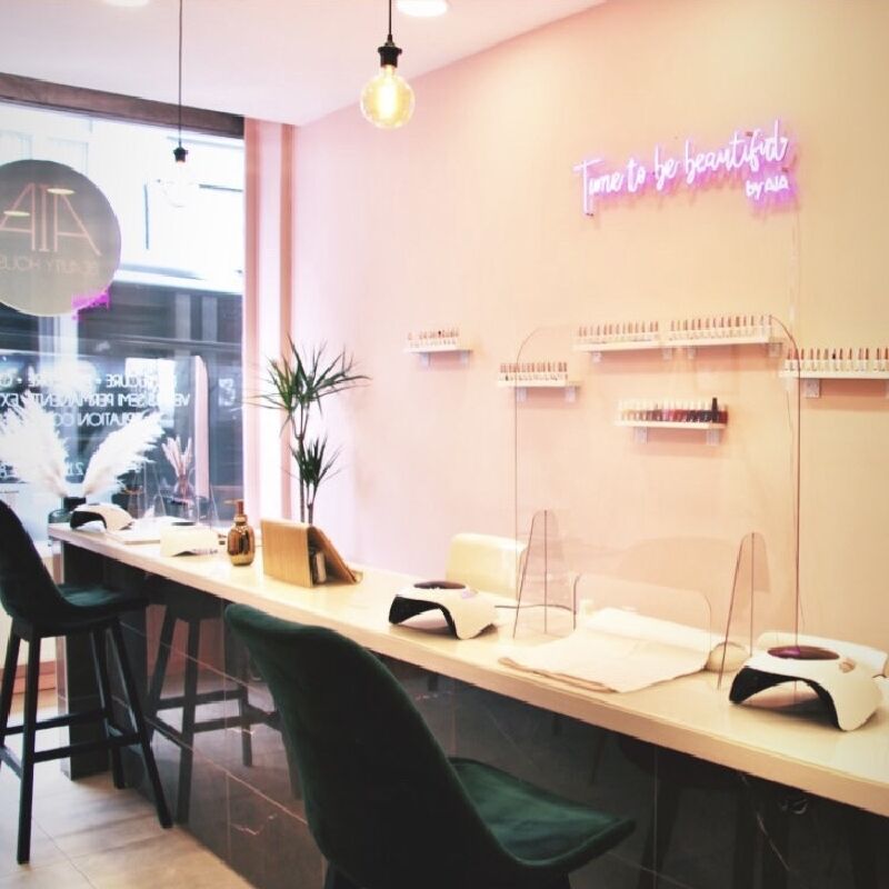 Foto van Aia Beautyhouse