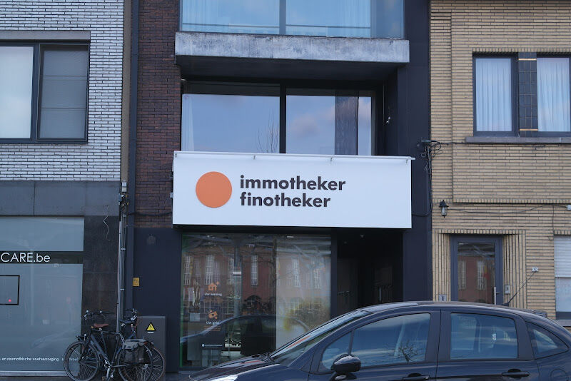 Foto van Immotheker Finotheker