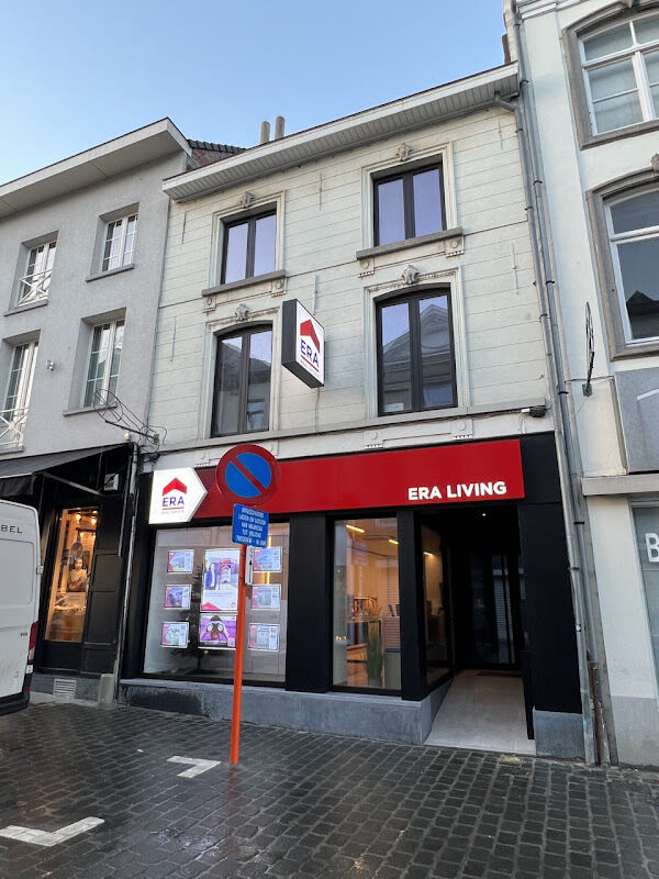 Foto van ERA Living - Aalst