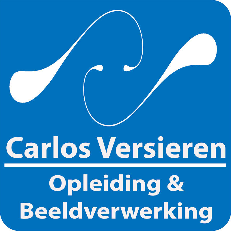 Foto van Carlos Versieren Opleidingen en beeldverwerking.
