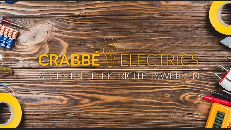 Foto van Crabbé-Electrics