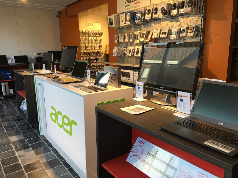 Foto van GN Computers