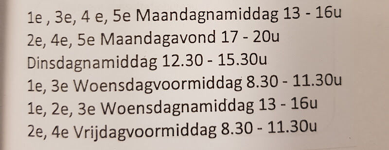 Foto van Kind & Gezin