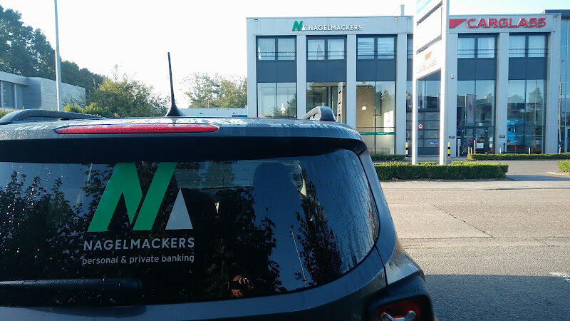 Foto van Nagelmackers Turnhout