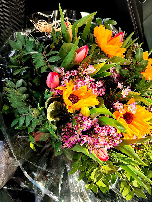 Foto van Bloemenwinkel Leliveld