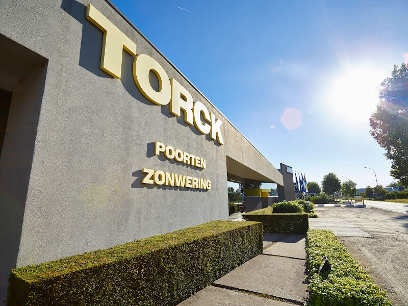 Foto van Torck Exterieur