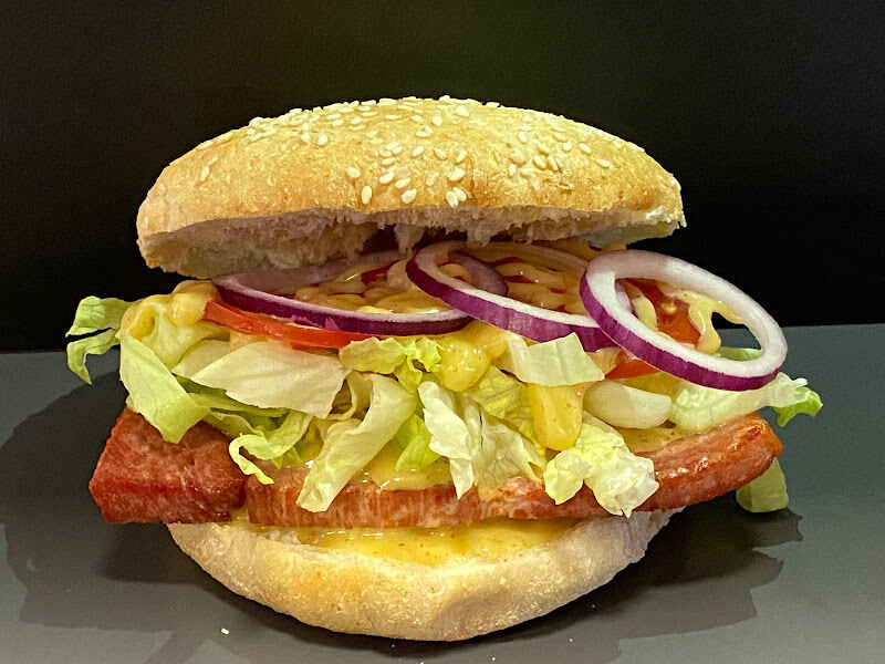 Foto van Frituur Den Hoek