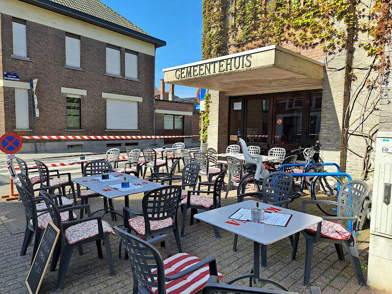 Foto van Kafana