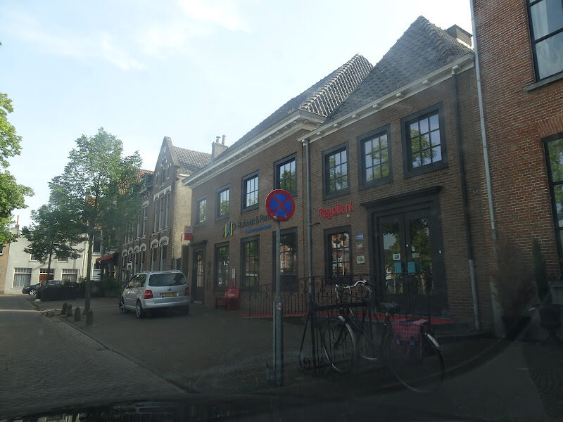 Foto van Rabout en Partners